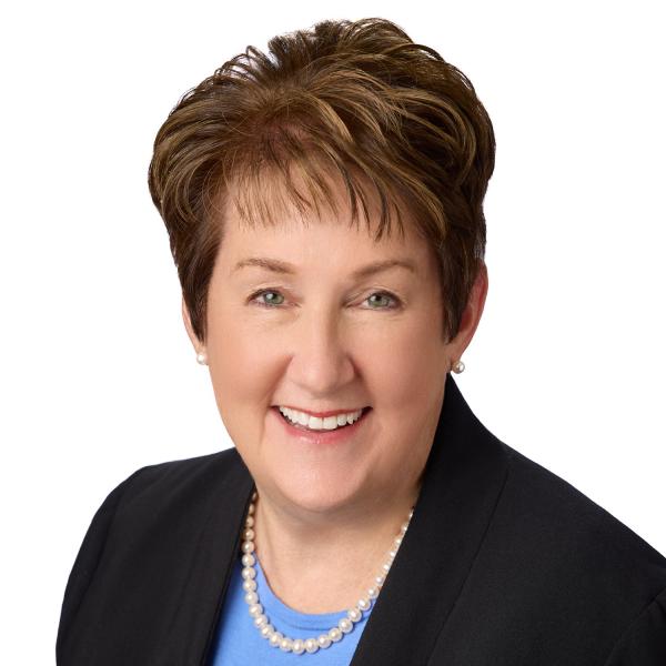 Beth McElroy Kirkwood