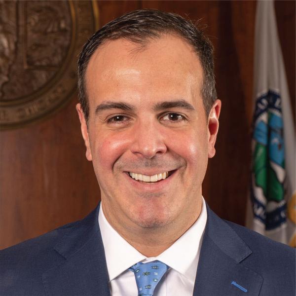 Marcelino Garcia
