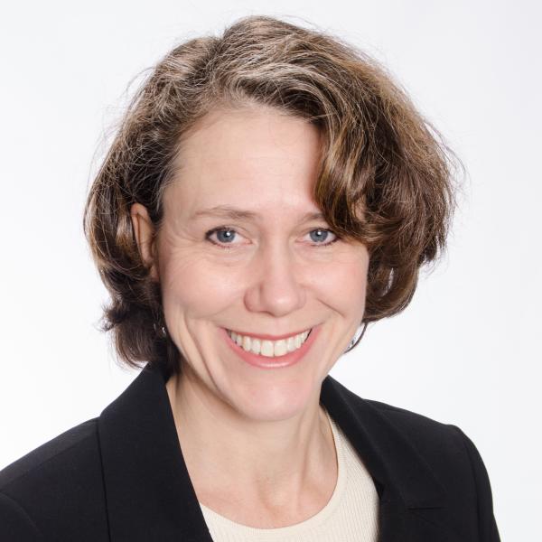 Sharon Waller