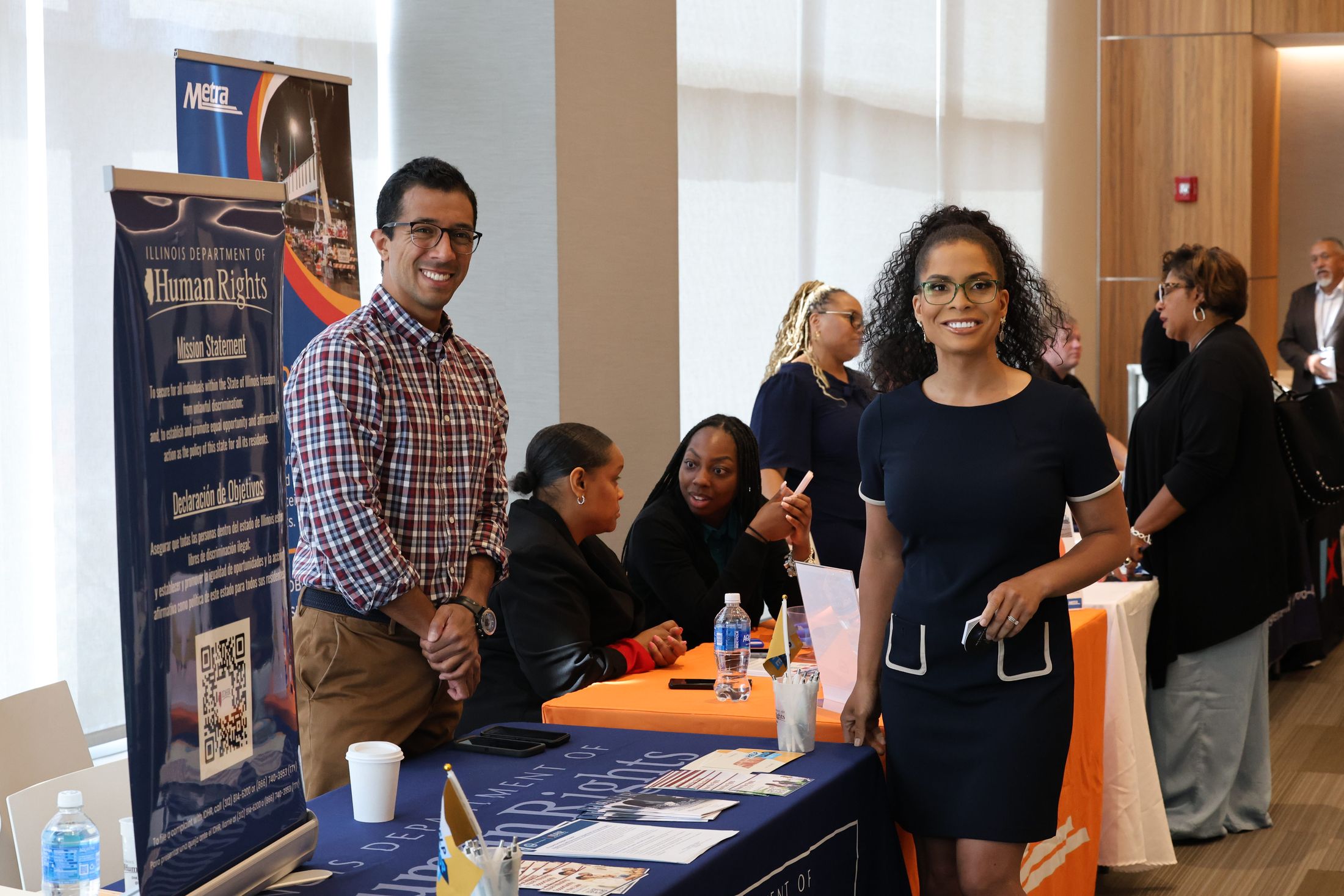 Small Business Summit