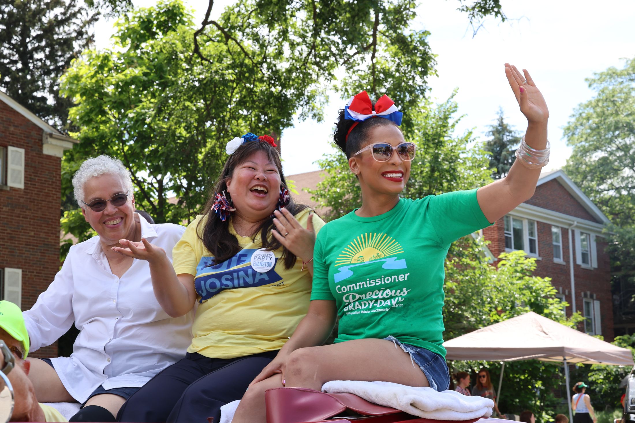 4th of July Parade