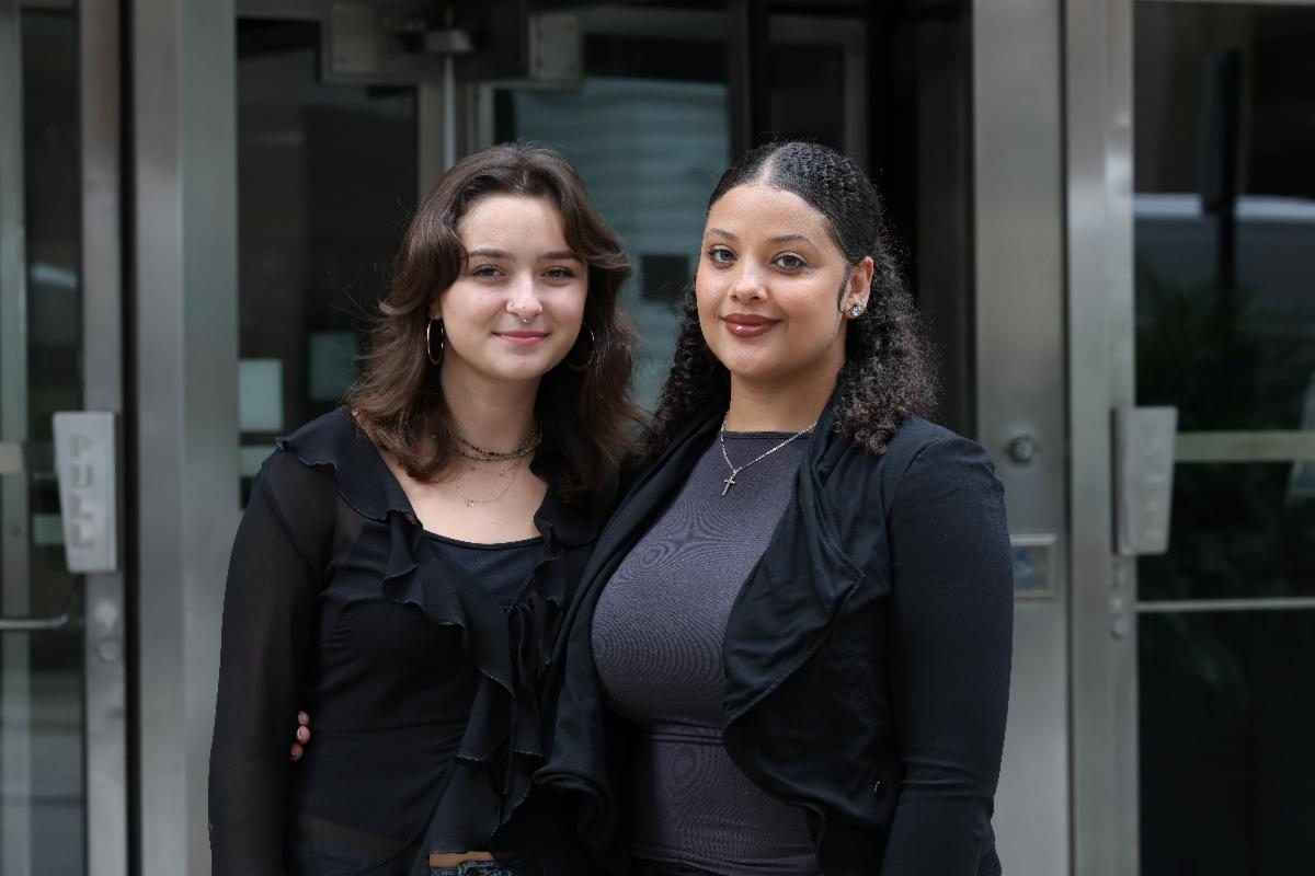 Building the Next Generation: Community Outreach & Public Relations Internship