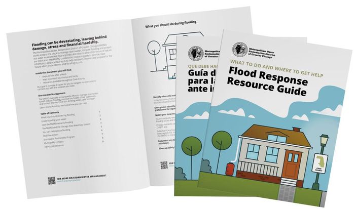 Flood Response Resource Guide: What to Do and Where to Get Help