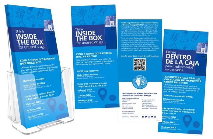 Think Inside the Box for Unused Drugs