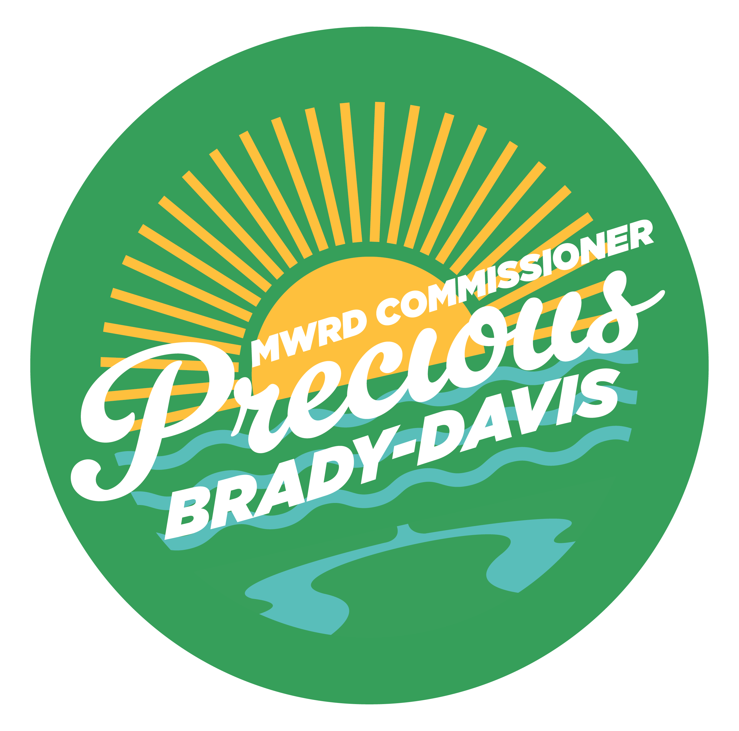 Circular Logo
