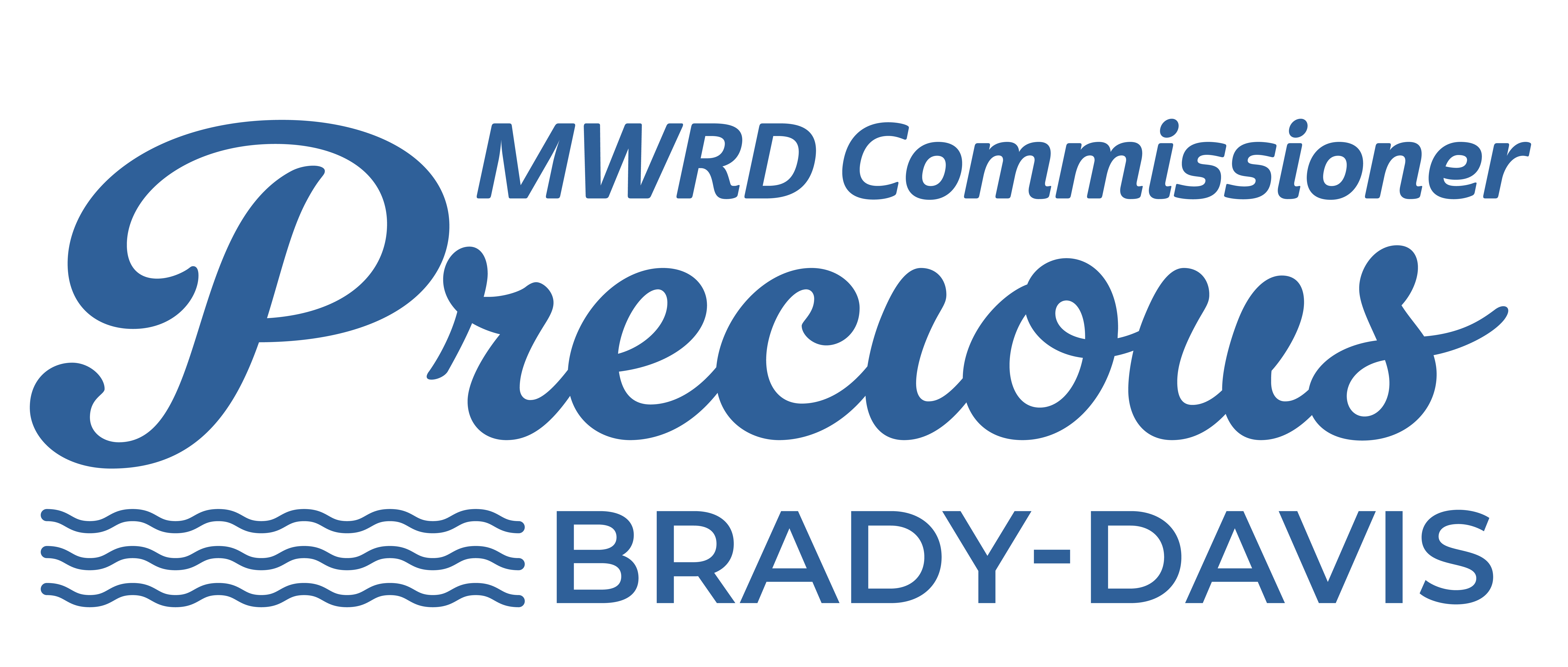 Horizontal Logo